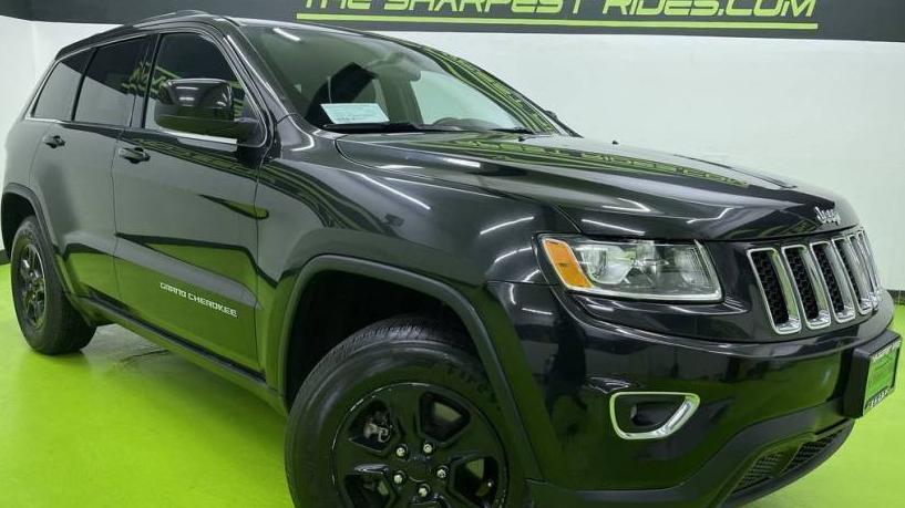 JEEP GRAND CHEROKEE 2015 1C4RJEAG3FC681291 image